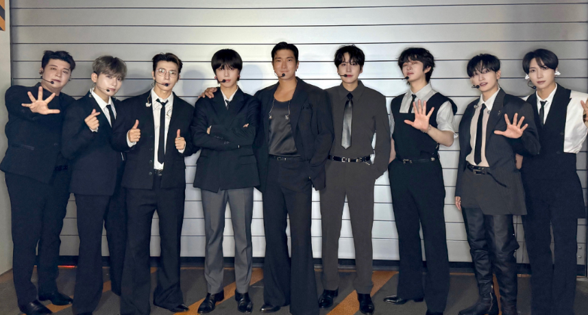 Super Junior 20週年演唱會本週登場　希澈突爆「尾骨撕裂」緊急送醫